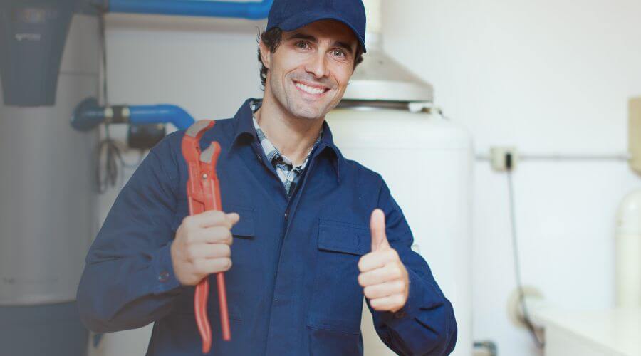 Local annual plumbing maintenance in Houck, AZ